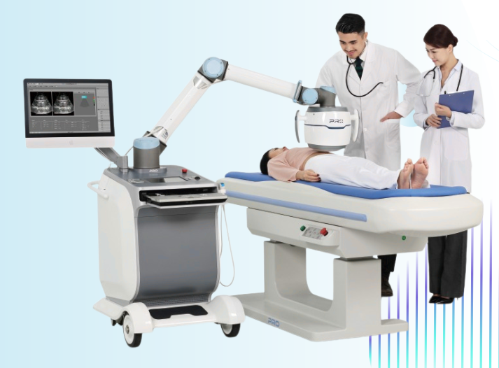 Giải pháp điều trị khối u không xâm lấn