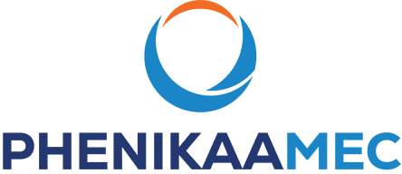 logo phenikaa